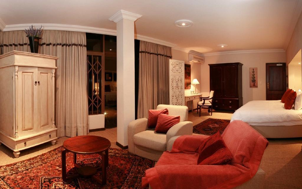 Lembali Lodge Luxury Guesthouse Durban Room photo