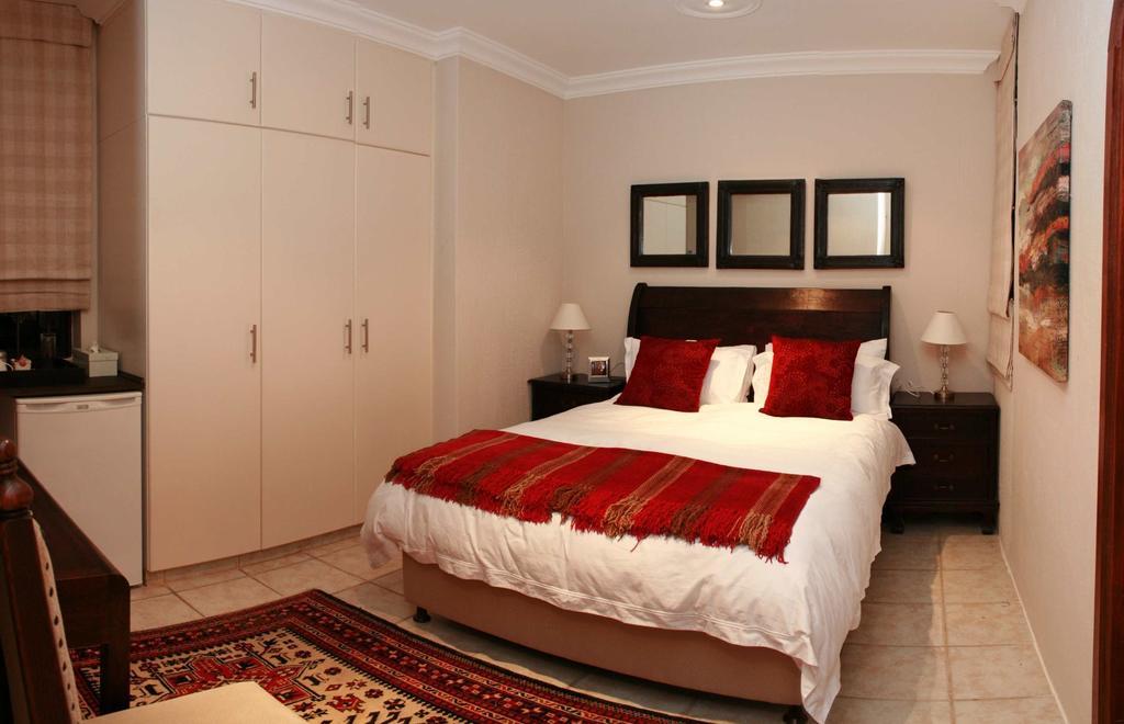 Lembali Lodge Luxury Guesthouse Durban Room photo