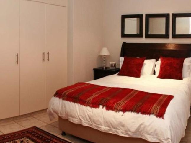 Lembali Lodge Luxury Guesthouse Durban Exterior photo